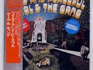 KOOL AND THE GANG WILD AND PEACEFUL EMI ISP81039 JAPAN OBI VINYL LP