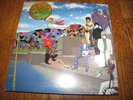 PRINCE AND THE REVOLUTION  AROUND THE WORLD IN A DAY SEALED PAISLEY PARK 25286-1