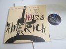 Mary Margaret O'Hara: Miss America 1988 Virgin US LP Alternative Folk EXC-NM