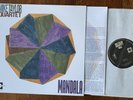 MINT UNPLAYED Mike Taylor 'Mandala' Ltd edtn of 500 SOLD OUT Jazz in Britain LP