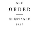 New Order - Substance - 2021 Issue Double Vinyl LP - In Open Shrink -USED