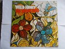 M- UK MONO CAPITOL LP - THE BEACH BOYS - 