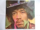 EX UK STEREO TRACK LP - JIMI HENDRIX EXPERIENCE - 