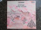 M- UK STEREO  DERAM  LP - CARAVAN - 