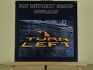 Pat Metheny Group 'Offramp' ECM 1216 1982; near mint