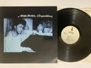 Anita Baker Compositions LP Record Vinyl VG+ 1990 Elektra