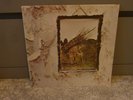 LED ZEPPELIN - IV (Symbols) UK LP Press W/Inner 'Allen' A2/B4 EX/EX Condition