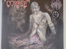 Cannibal Corpse Vile LP Silver Blackdust Vinyl Record new reissue German press