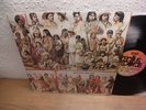 JERONIMO TIME RIDE 1972 Archive Lp KRAUTROCK KRACHER 1st PRESS Mint-