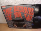 THE BLIZZARDS LP 1966 I'm Your Guy German Garage Beat Monster MINT- LP