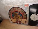 MAINHORSE SAME LP 1971 MINT- PROG. HAMMER PROMO wow....MEGA RAR