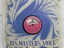Boxer Rare 78 Rpm 10