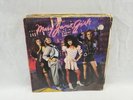 VINTAGE Mary Jane Girls Self Titled LP Vinyl Record