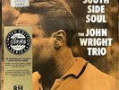 Why Pay More? JOHN WRIGHT TRIO South Side Soul SEALED VINYL LP  Prestige OJC1743