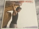 Mission Impossible 2 OST Vinyl