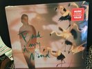 CHRISTOPHER CROSS    * BACK OF MY MIND  SEALED LP