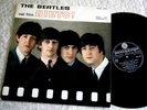 BEATLES - Aiuto Gatefold album stampa original Italy RARO Parlophon PMCQ 31507