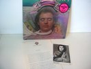 GARY WRIGHT Dream Weaver PROMO LP + PRESS KIT 1975 WB BS 2868 SPOOKY TOOTH