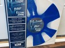 Elton John - Madman Across The Water 50th Anniversary Propeller Vinyl Edition