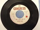 Northern Soul 45 - Ritchie Adams - I Can't Escape From You - Congress VG+ Killer