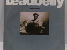 Leadbelly - Huddie Ledbetter Fantasy F 24715 1973 Blues 2x Vinyl NEAR MINT