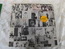 Very Rare Exile on Main Street Rolling Stones Promotional Copy With Postcard Set