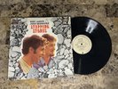 BERT JANSCH JOHN RENBOURN STEPPING STONES VANGUARD WHITE LABEL PROMO NM