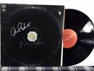 Chicago Transit Authority, 1969 SIGNED BY JAMES PANKOW & ROBERT LAMM - EX Vinyl