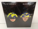 Pet Shop Boys - Relentless 2023 Parlophone Yellow Vinyl New Sealed  K Y580