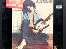 Billy Squier Sealed Classic 