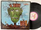 TOBRUK Ad Lib ORIG BRAZIL PYSCH PROG ROCK LP HEAR