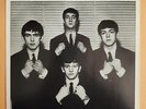 The Beatles US P/S LEAVE MY KITTEN ALONE / OB LA DI OB LA DA Capitol B-5439