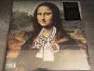 Westside Gunn And Then You Pray For Me Green Vinyl 2xLP Daupe Virgil Abloh Art