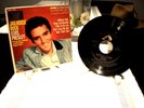 1 x 1957 US EPA   Von Elvis Presley Jailhouse Rock RCA EPA 4114