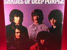Deep Purple - Shades Of Deep Purple 2014 RSD UK Vinyl Record Brand new SEALED