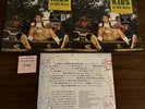 Mac Miller- K.I.D.S Limited 2XLP  Vinyl Yellow- KIDS Urban Outfitters Exclusive