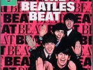 The Beatles Beat,  EMI-Odeon, C-062-04-363, German Pressing, FREE Shipping