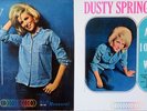 DUSTY SPRINGFIELD - Two (2) Vinyl LPs - Dusty / Stay Awhile..., Monaural