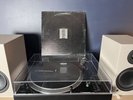 Joy Division Unknown Pleasures Vinyl 1985 Reissue Factory Last Press VG/VG