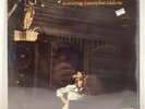 Gram Parsons and the Fallen Angels Live 1973 LP - Sierra SDLP003 - SEALED Vinyl
