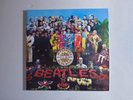 The Beatles ‎  Sgt Pepper's Lonely Hearts Club Band  50th Anniversary Edition LP