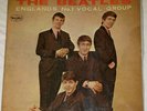 BEATLES Introducing.. *ORIGINAL COVER* (NO RECORD) RARE 1964 Great for framing