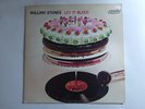 9 VINYL LP ROLLING STONES BLOWOUT  LET IT BLEED SOME GIRLS TATTOO YOU  EXILE ON