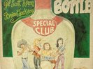 Northern Soul, 70’s, Gil Scott-Heron, Brian Jackson, The Bottle, Strata-East USA