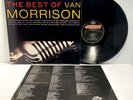 Van Morrison - The Best of LP - Mercury 841 970-1 - Tested EX- Vinyl Original