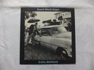LP Earl Hooker: Sweet Black Angel (US OG Blue Thumb Records EX/VG)