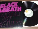 Black Sabbath 