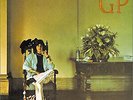 Gram Parsons - GP (LP, Album, RP) Vinyl Record