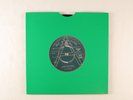 ELVIS - FRANKIE AND JOHNNY - 1966 UK VINYL 7 45 RPM SINGLE PROMO - VG+/VG+
