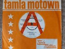The Contours Determination Misunderstanding TAMLA MOTOWN SOUL 7